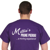 Millie's Prune T-Shirt