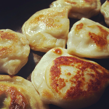 Millie's Pierogi
